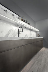 Bianco Statuario Venato Laminam Laminam - Zicana Boutique - 2